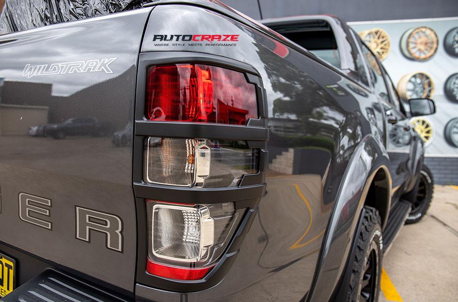FORD-RANGER-VECTOR-MATTE-BLACK